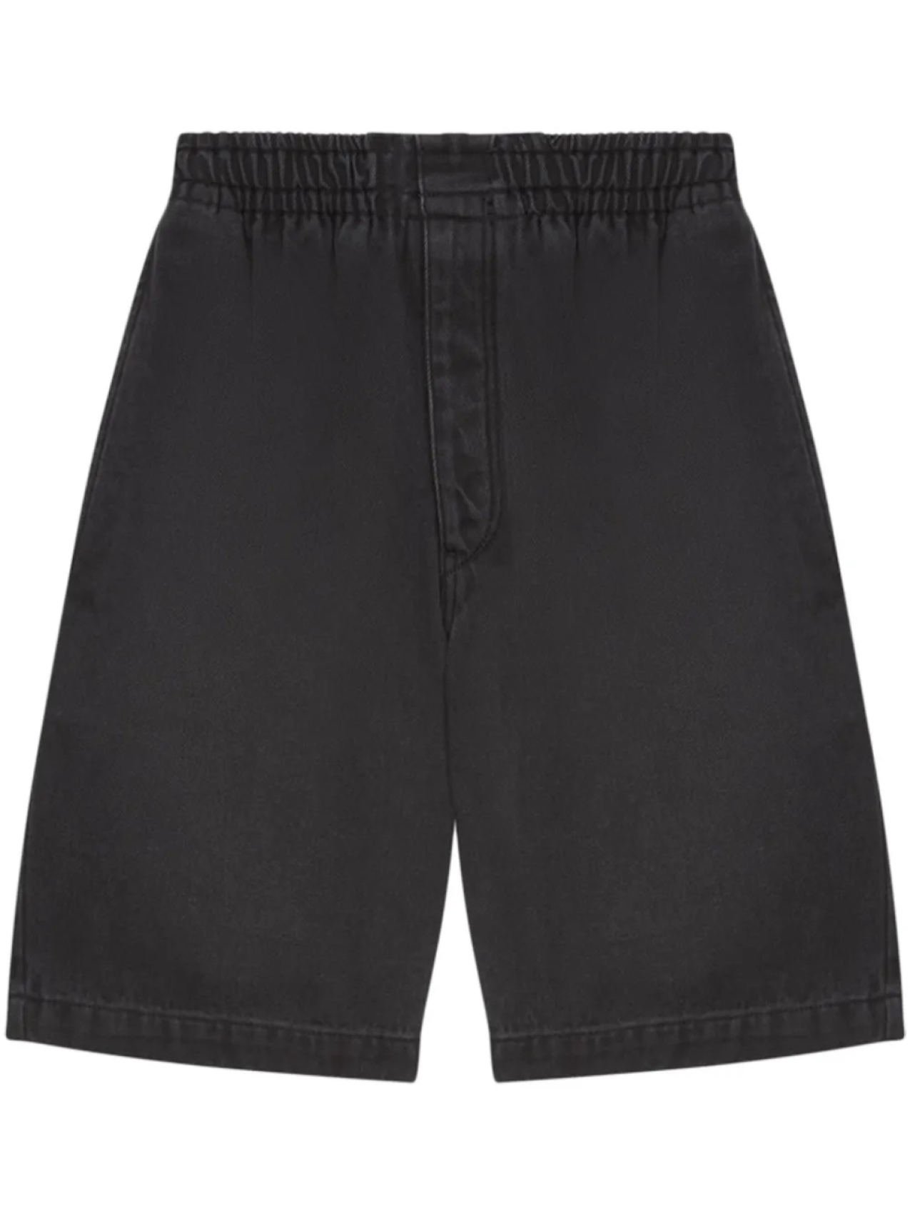 

MARANT шорты Тайлер, черный