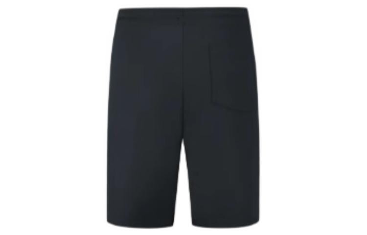 

Calvin Klein Мужские повседневные шорты, цвет Black-002