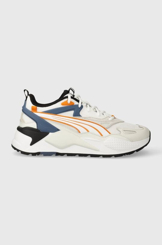 

Кроссовки RS-X Турбо-эффект Puma, белый
