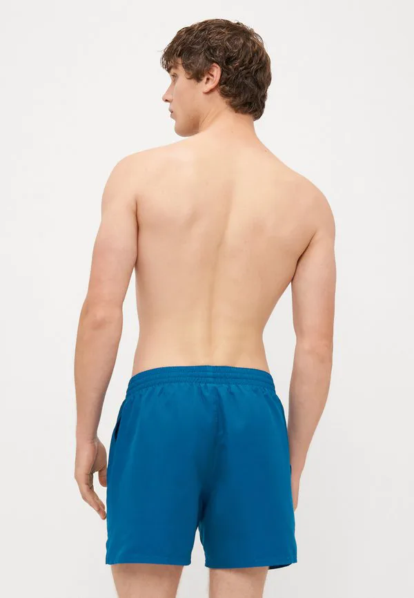 Плавательные шорты для волейбола Nike Swim, Green Abyss — фото 3
