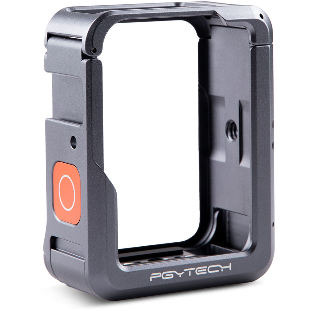 

PGYTECH Camera Cage for GoPro HERO12 P-46C-010