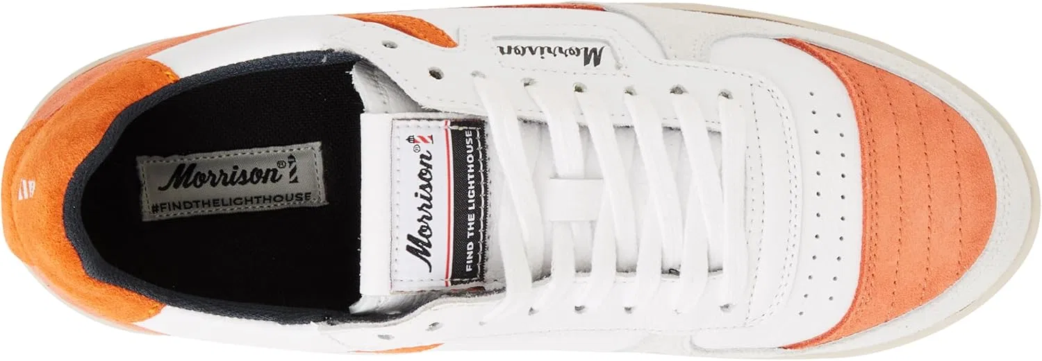 Кроссовки Morrison Unisex Twist Trainers — фото 3