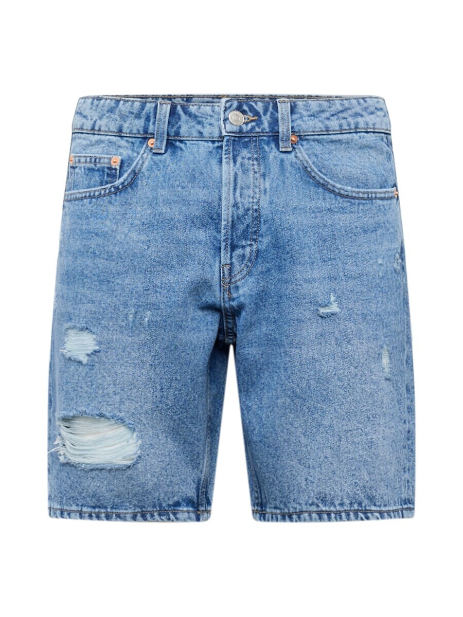 

Джинсовые шорты Only & Sons Regular Jeans SEDGE, синий деним