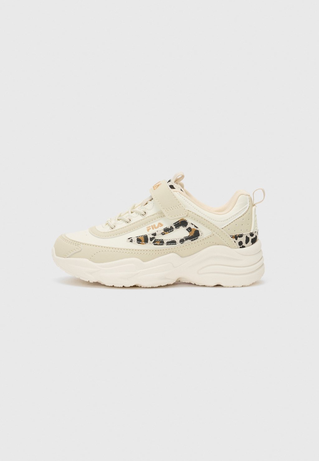 

Кроссовки SKYE V Fila, бежевый