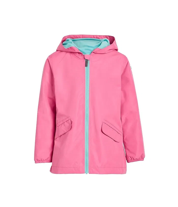Куртка полевая Colour Reveal Butterflies Hatley Kids, Strawberry Moon