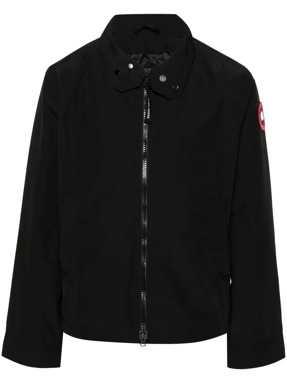 

Куртка Rosedale Canada Goose, черный