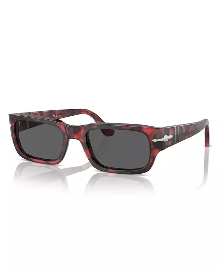 

Солнцезащитные очки унисекс, Adrien Po3347S Persol, бежевый
