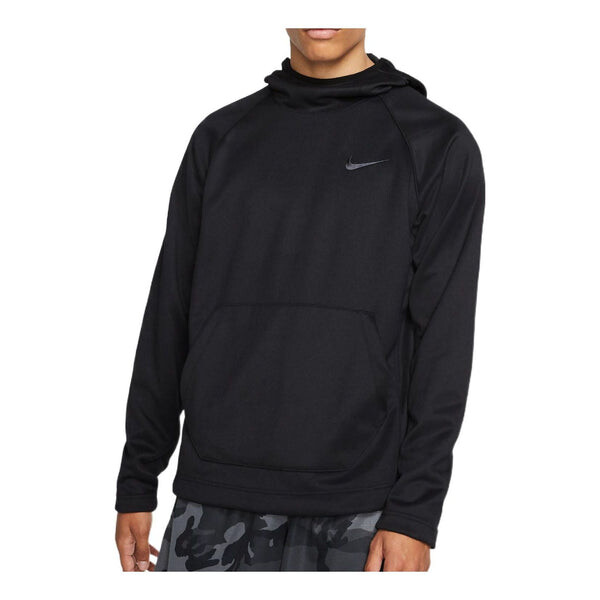 

Толстовка Nike NSW Premium Tee 'Black', черный