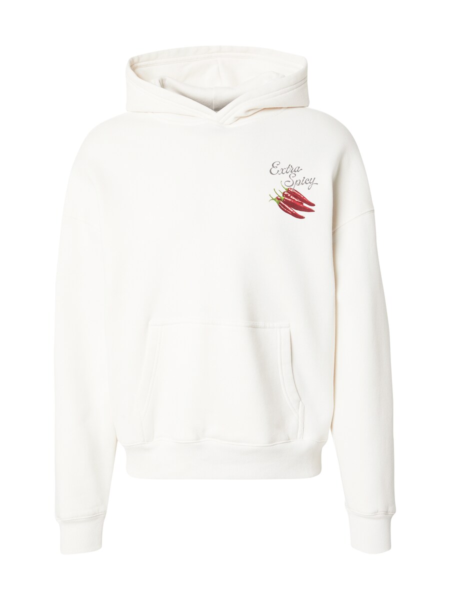 

Толстовка HOLLISTER, Cream