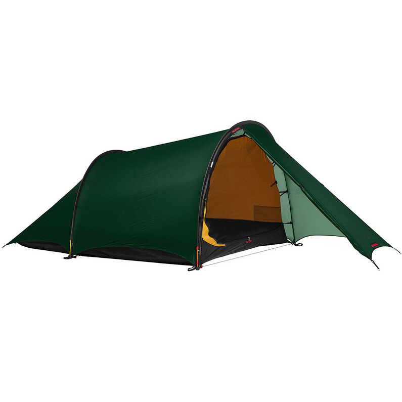 

Анжан 2 Палатка Hilleberg