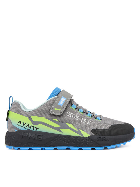 

Кроссовки Pim Gtx GORE-TEX 8916533 D Primigi, серый