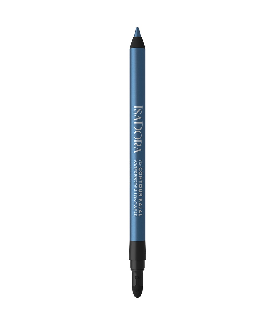 

Подводка для глаз IsaDora Contour Kajal, Nr. 67 - Light Blue, 1.2g