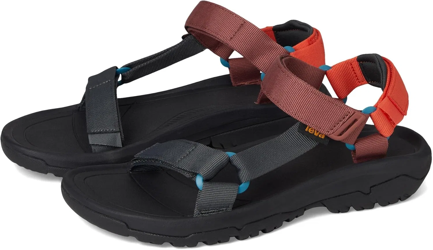 Спортивные сандалии Teva, Haze Multi
