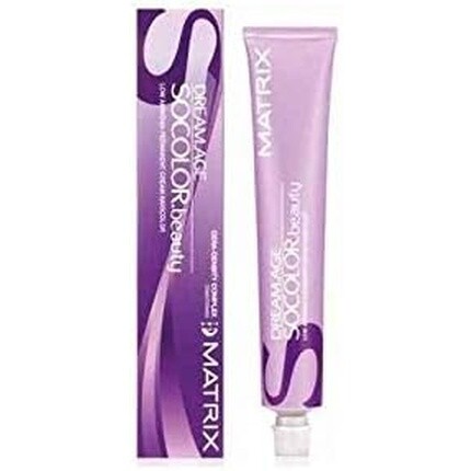 

Краска Socolor Beauty D-Age 8Bc, Matrix