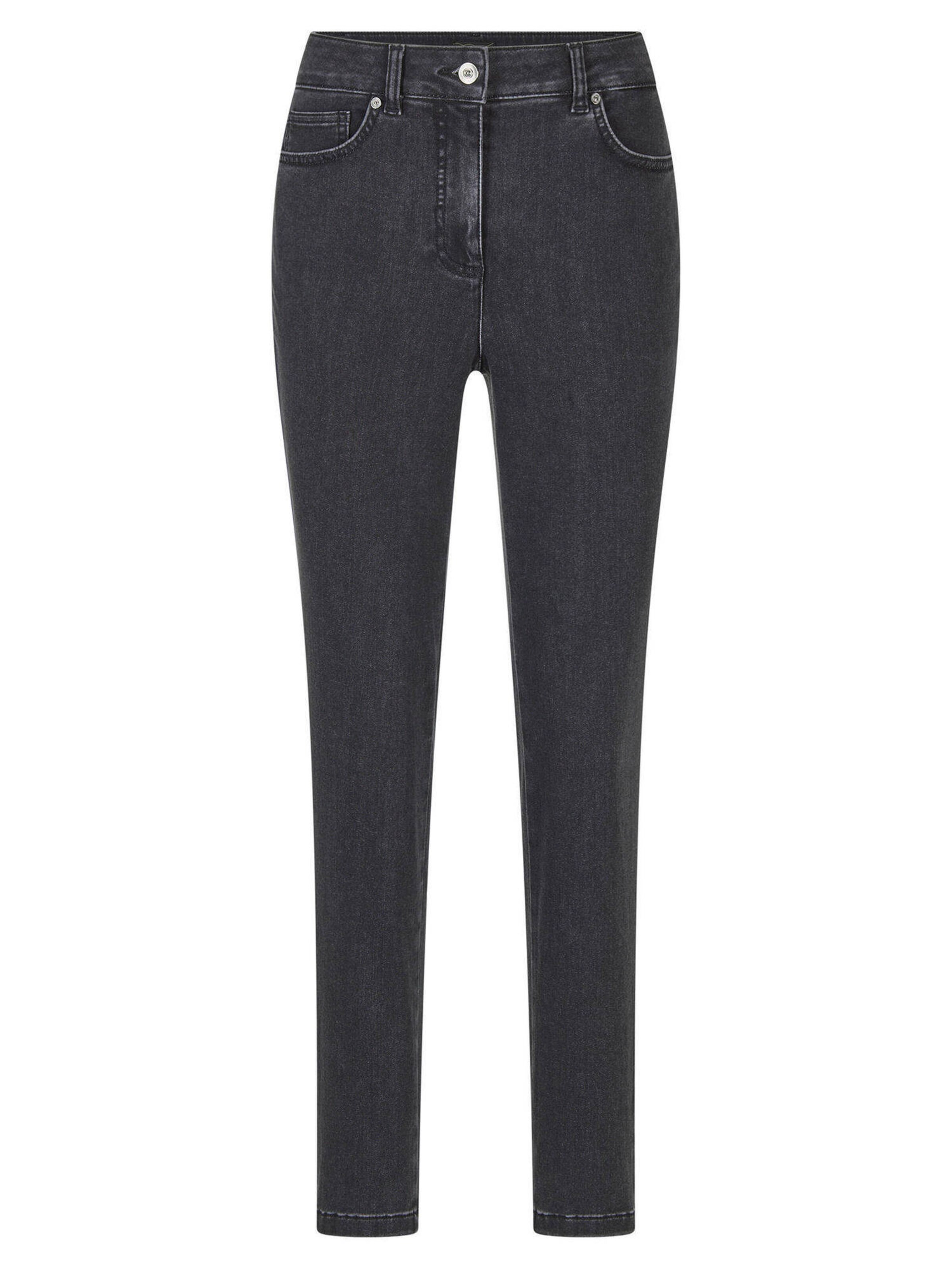 

Goldner Узкие брюки в черном цвете