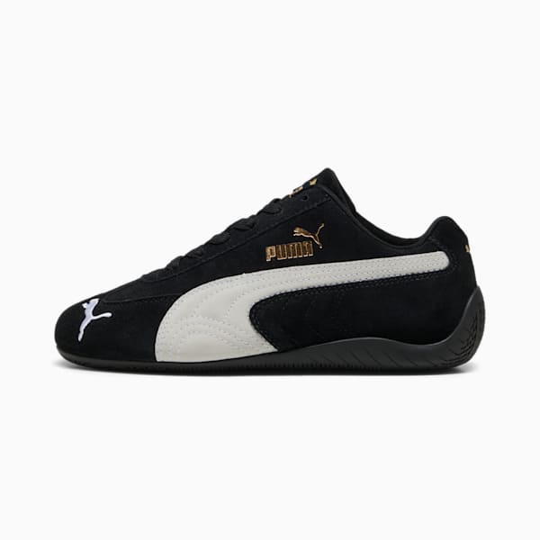 

Кроссовки для больших детей Speedcat Og Puma, черный