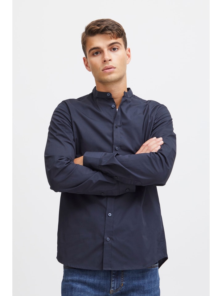 

Рубашка CASUAL FRIDAY, синий