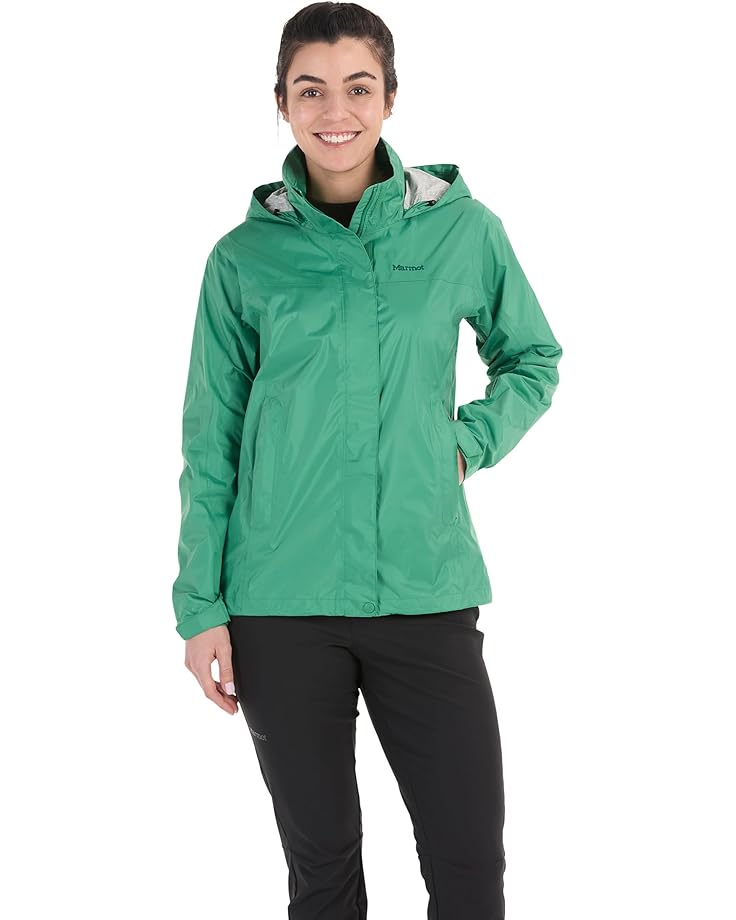 

Куртка Marmot PreCip Eco Jacket, цвет Clover