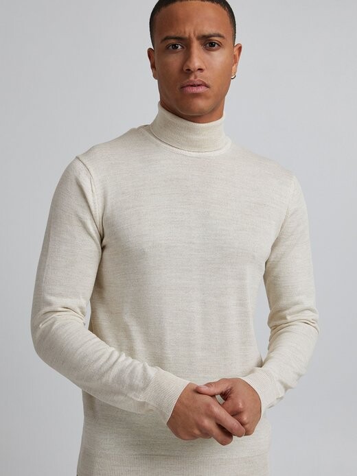 

Вязаный свитер cfkonrad Casual Friday, желтый