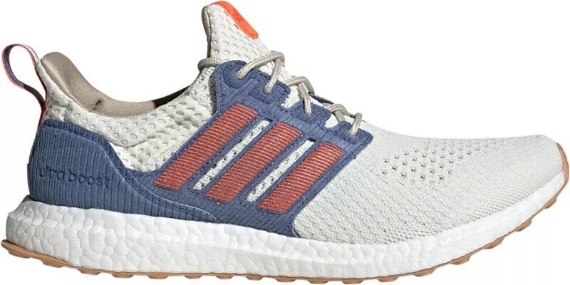 

Мужские кроссовки Adidas Ultraboost 1.0, оранжевый/синий