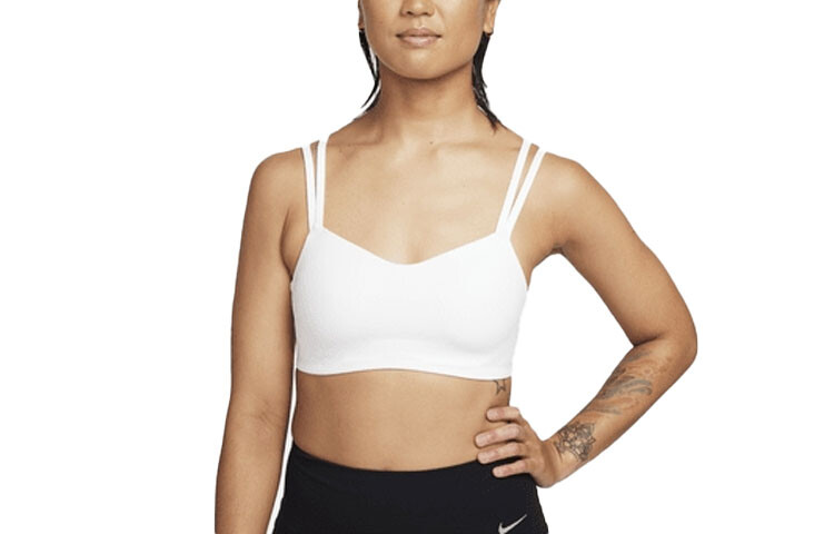 

Спортивное нижнее белье Zenvy, белое Nike