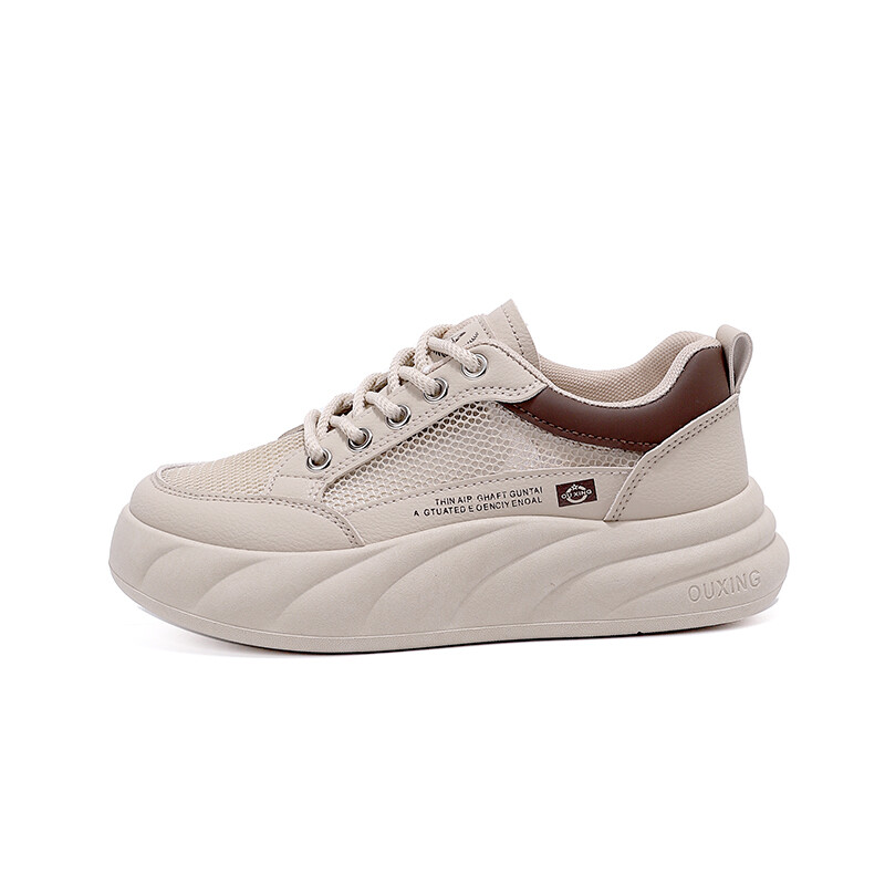 

Кроссовки Pelochi Lifestyle Shoes Women's Low-top, цвет Burgundy