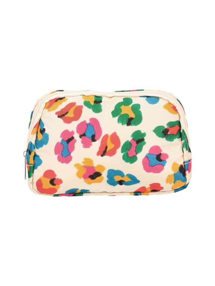 

Наплечная сумка Swirly Bag, бежевый