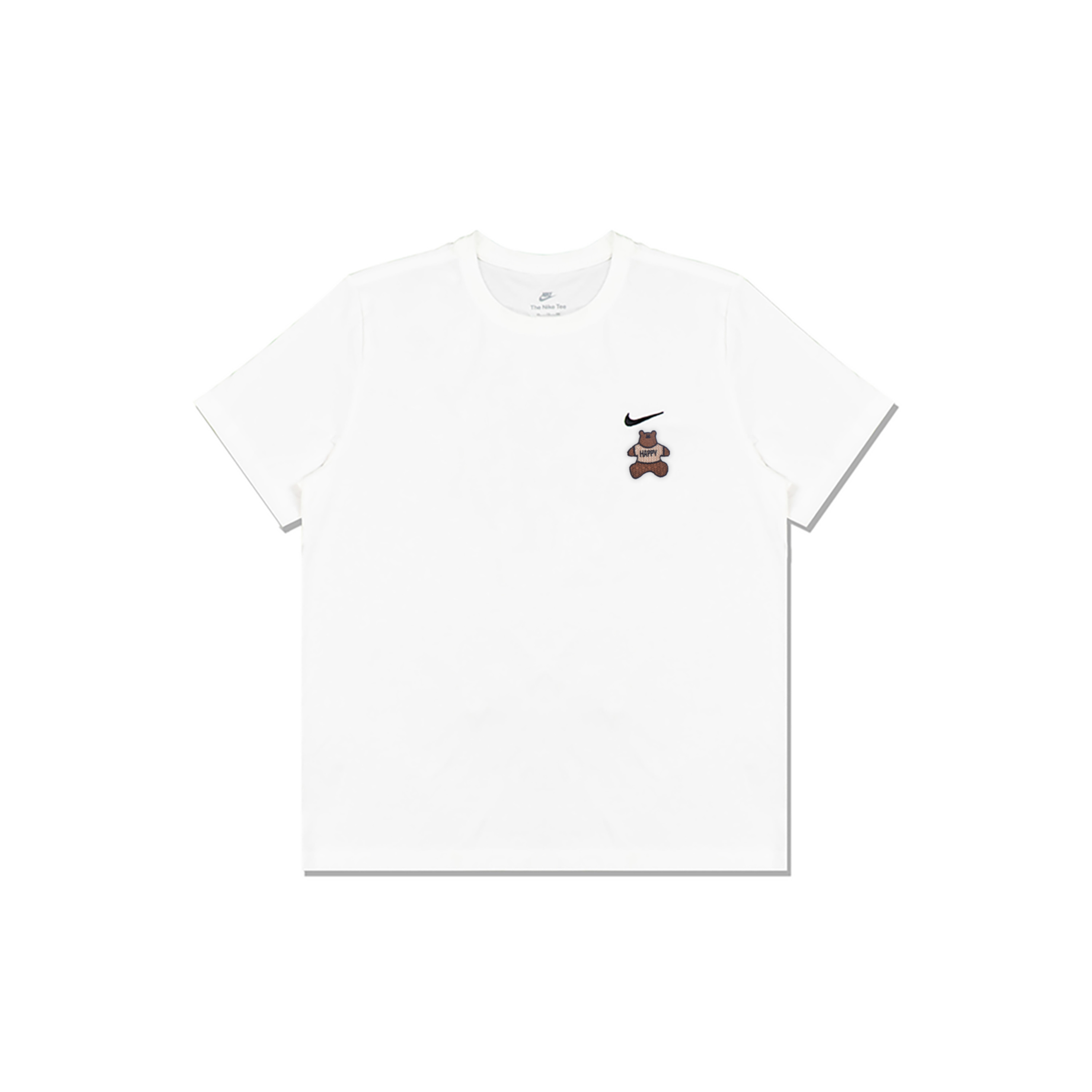 

Nike Футболки спортивные мужские white, Белый, Nike Футболки спортивные мужские white