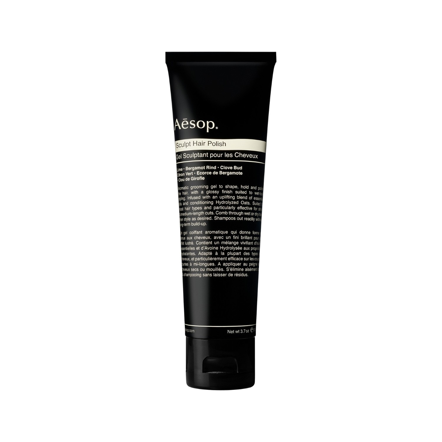 Бальзам для волос sculpt hair polish Aesop, объем 100 мл