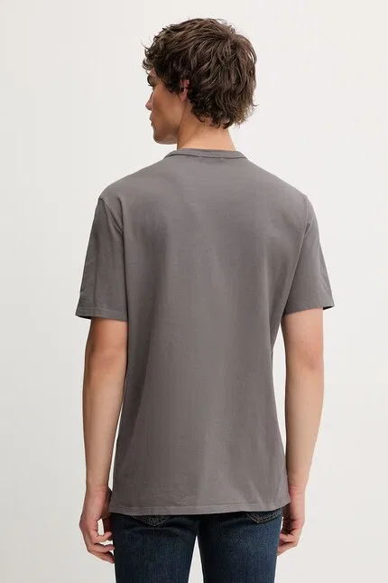 Футболка Original Tee Levi's, серый — фото 3
