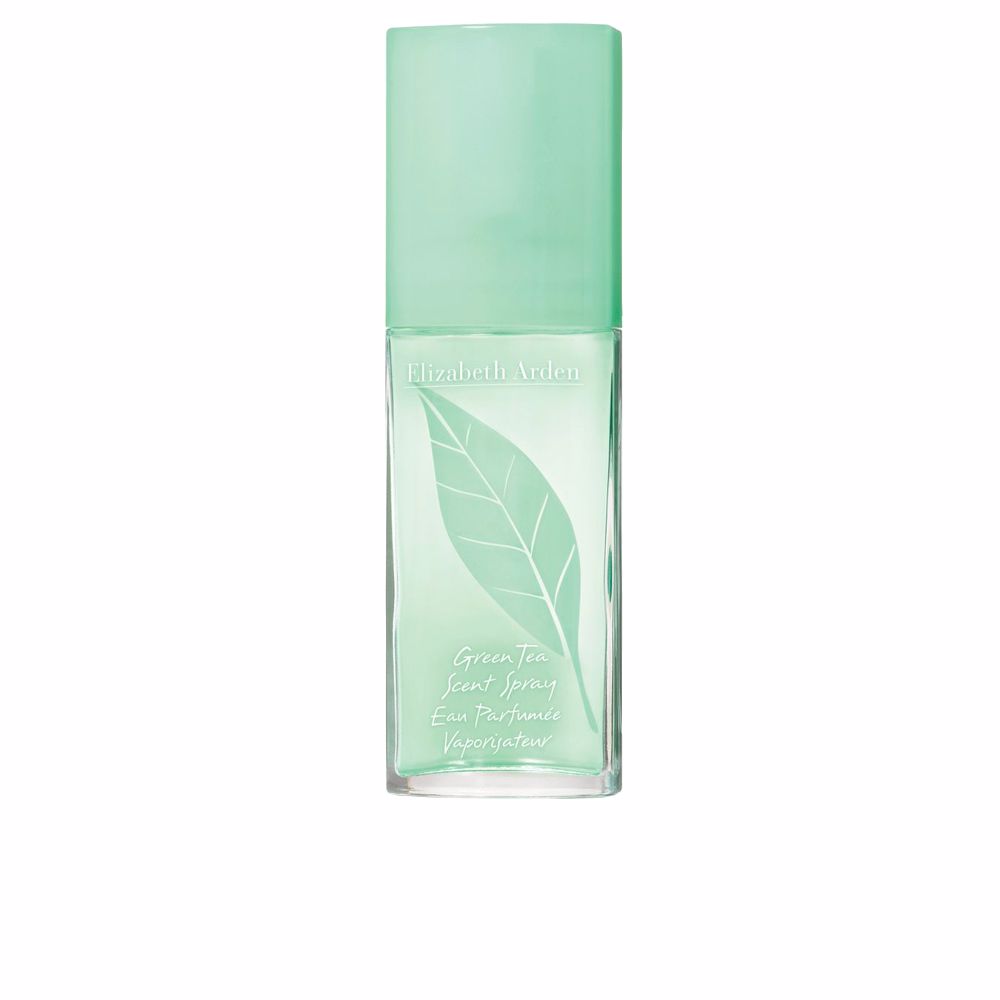 

Духи Green tea scent eau parfumée Elizabeth arden, 30 мл