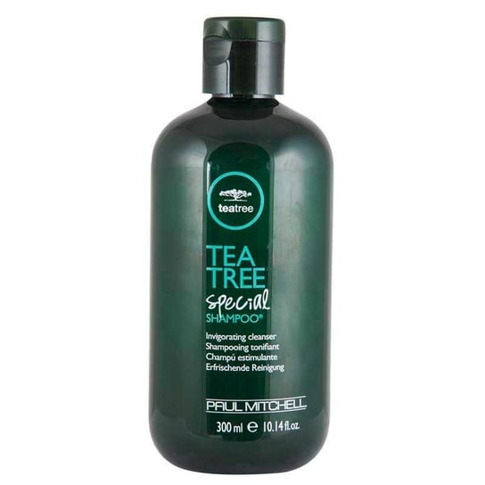 

Шампунь для волос, 300 мл Paul Mitchell, Tea Tree