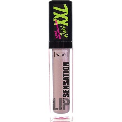 

Блеск для губ Lip Sensation – оттенок 6, Wibo