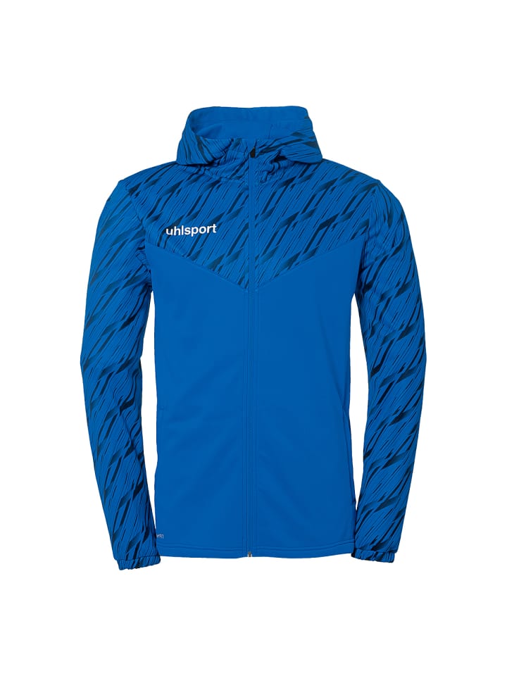 

Дождевик uhlsport , цвет azurblau