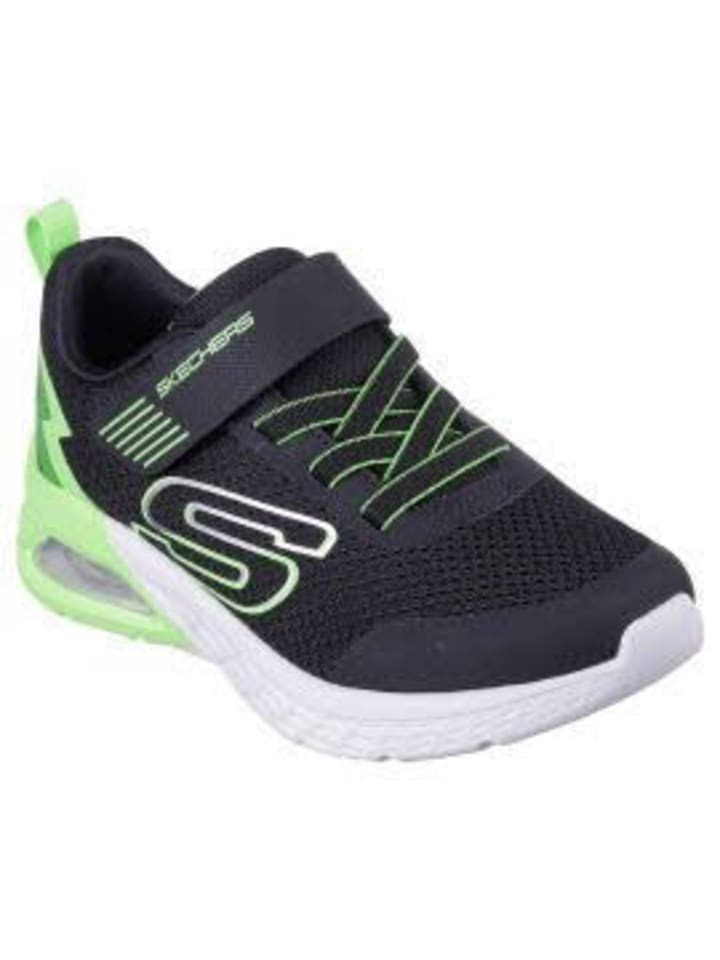 

Низкие кроссовки Skechers, черный