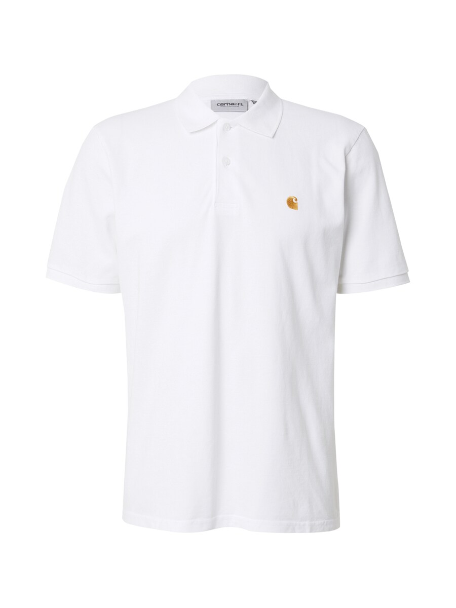 

Рубашка Carhartt WIP Chase, белый