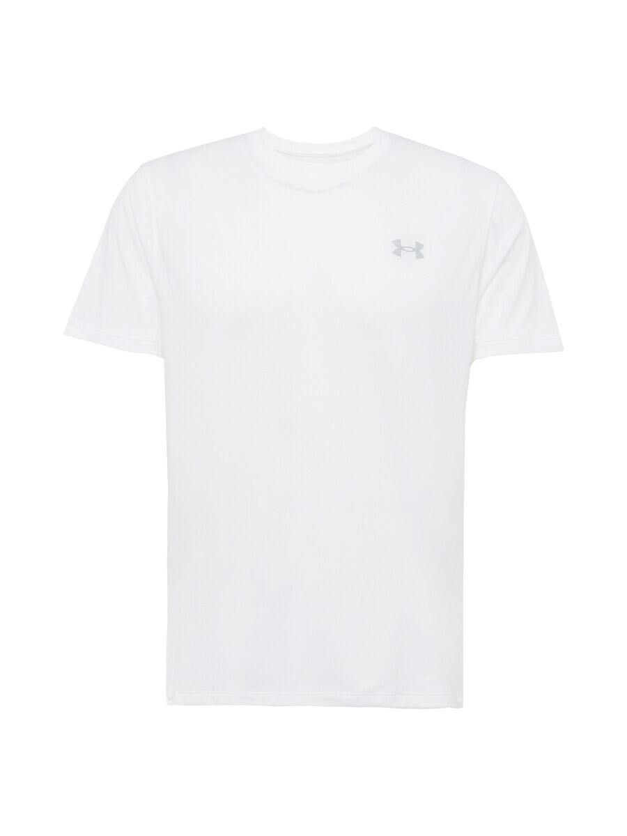 

Спортивная футболка Under Armour LAUNCH, белый