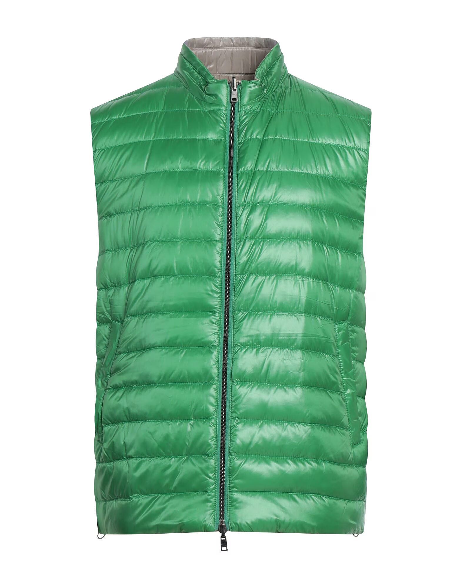 

Жилет Herno, зеленый