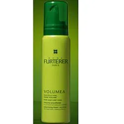

René Furterer Volumea Пенка для придания объема без ополаскивания 200 мл для тонких волос