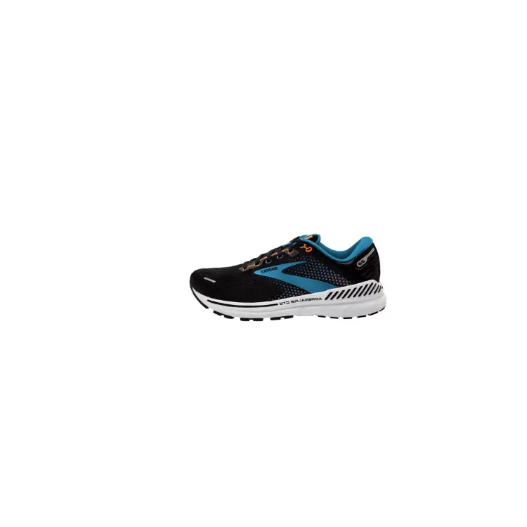 

Кроссовки Brooks Adrenaline GTS 22 'Black Blue', синий