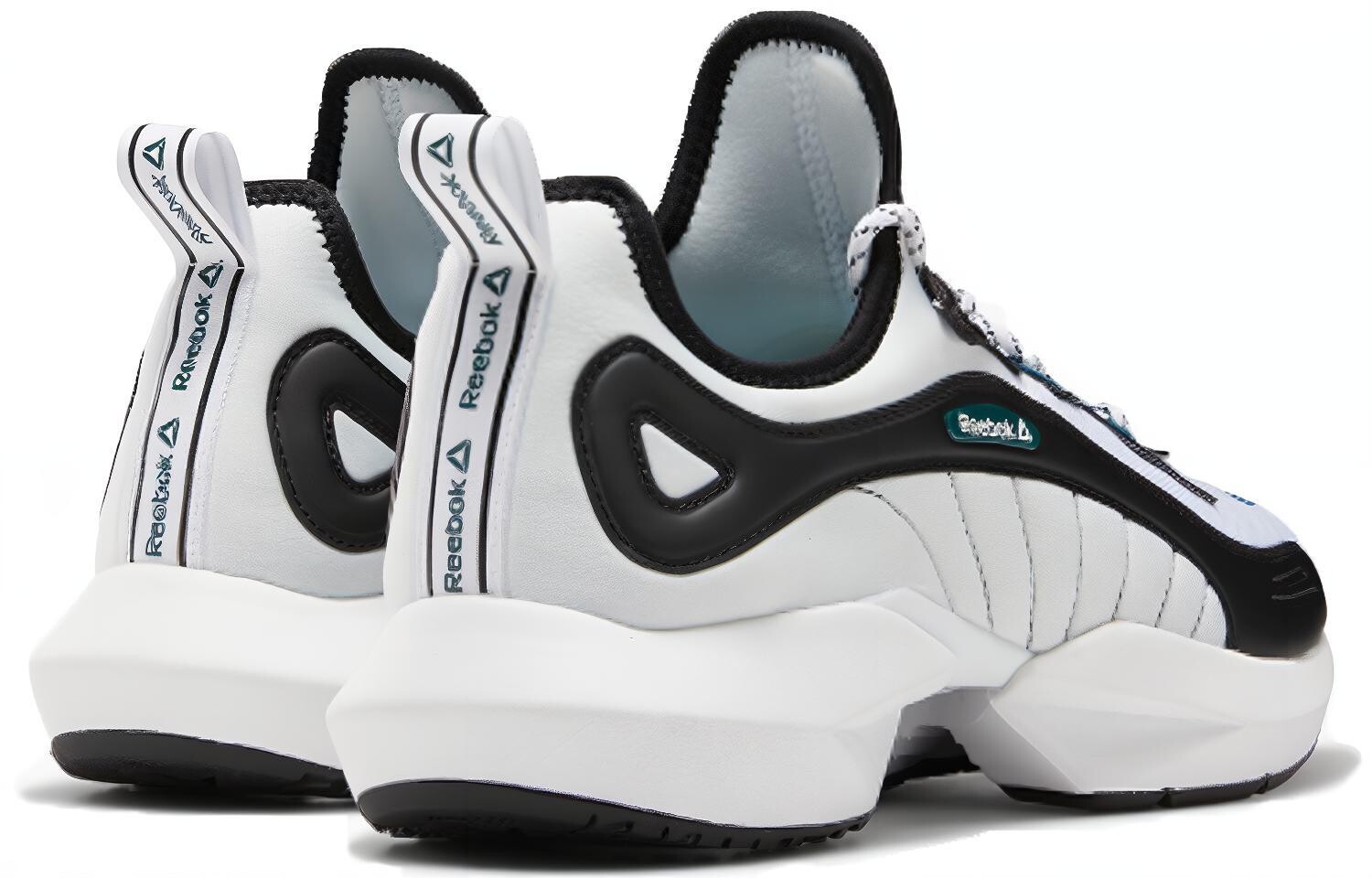 Кроссовки Reebok Sole Fury унисекс — фото 4