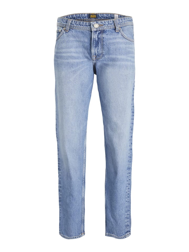 

Джинсы Jack & Jones, синий деним