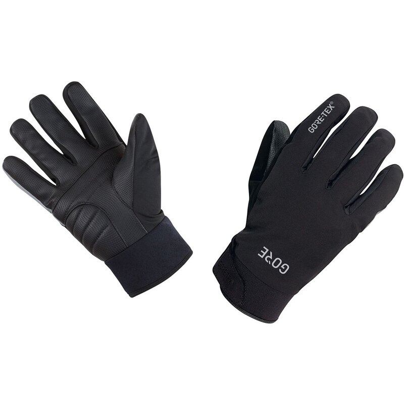 

Тепловые перчатки Gore C5 Gore-Tex Gore Wear, черный