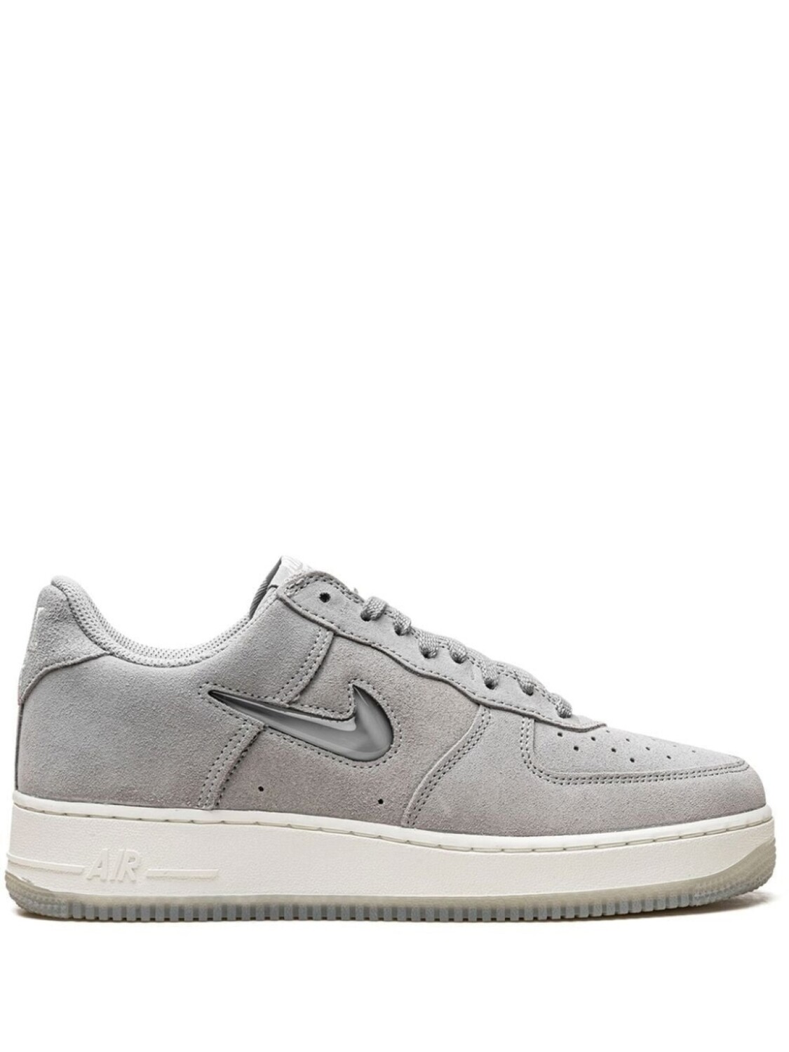 

Кроссовки Air Force 1 Low Nike, серый