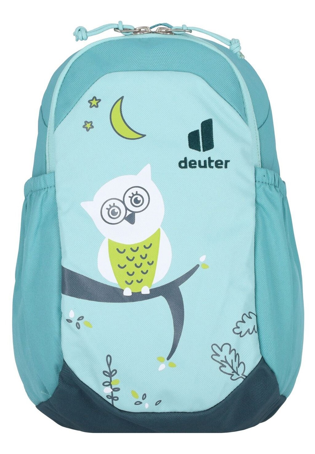 

Рюкзак PICO Deuter, цвет glacier dustblue