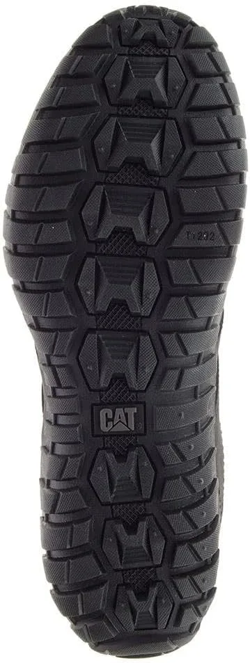 Мужские кроссовки CAT Footwear Caterpillar Instruct P722311, черный — фото 3