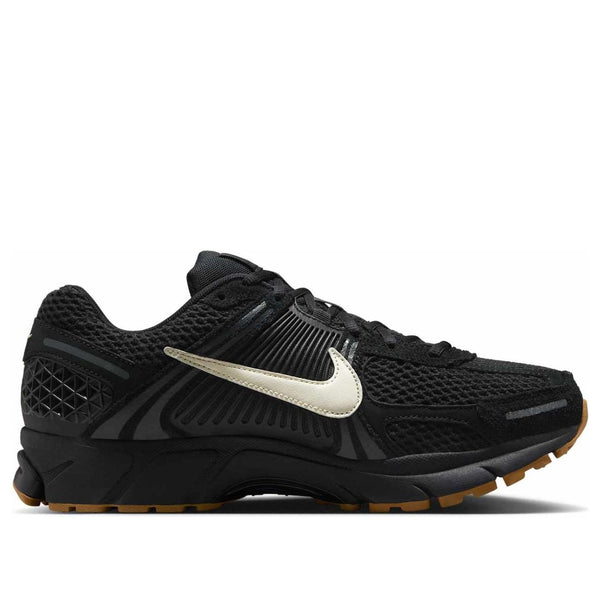Кроссовки air zoom vomero 5 Nike, черный — фото 2