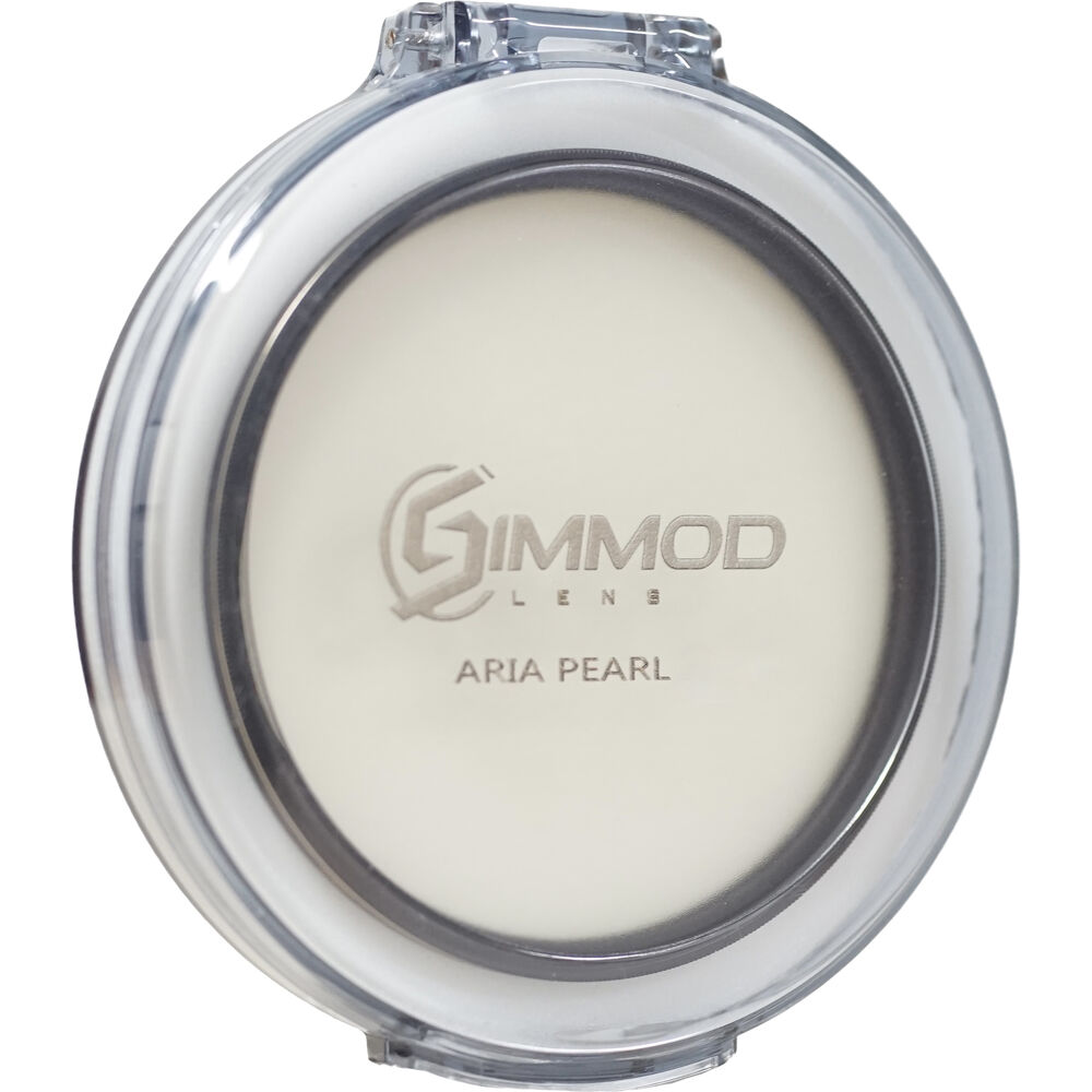 

Фильтр Simmod Aria Pearl Filter (77mm, Grade 1/8) CF-APEARL SOFT 1/8 -