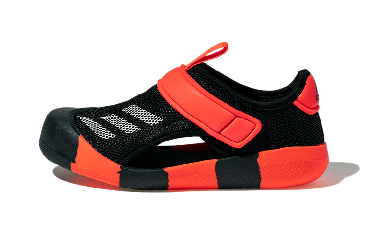 

Детские сандалии Adidas Altaventure BP, Черный, Детские сандалии Adidas Altaventure BP