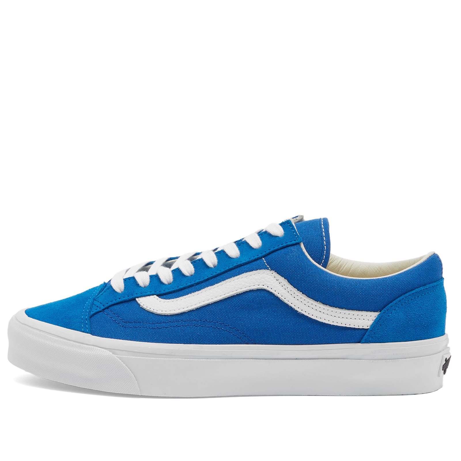 

Кроссовки Vans Otw Old Skool Reissue 36 Sneakers, цвет Blue & White